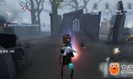 第五人格最新爆料照片,神秘角色与惊悚场景提前曝光！