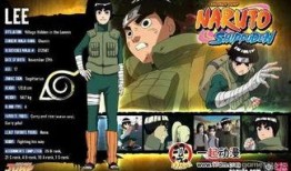 最新火影爆料人物图片,神秘角色首度曝光，实力与背景引发热议